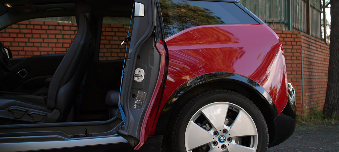 BMW i3: Emisyonsuz Bir Geleceğin Öncüsü | BMW Joy Blog BMW i3: Emisyonsuz Bir Geleceğin Öncüsü | BMW Joy Blog