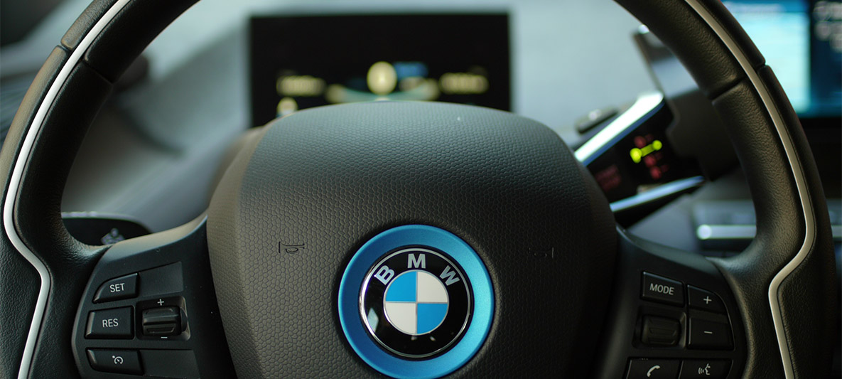 BMW i3: Emisyonsuz Bir Geleceğin Öncüsü | BMW Joy Blog BMW i3: Emisyonsuz Bir Geleceğin Öncüsü | BMW Joy Blog