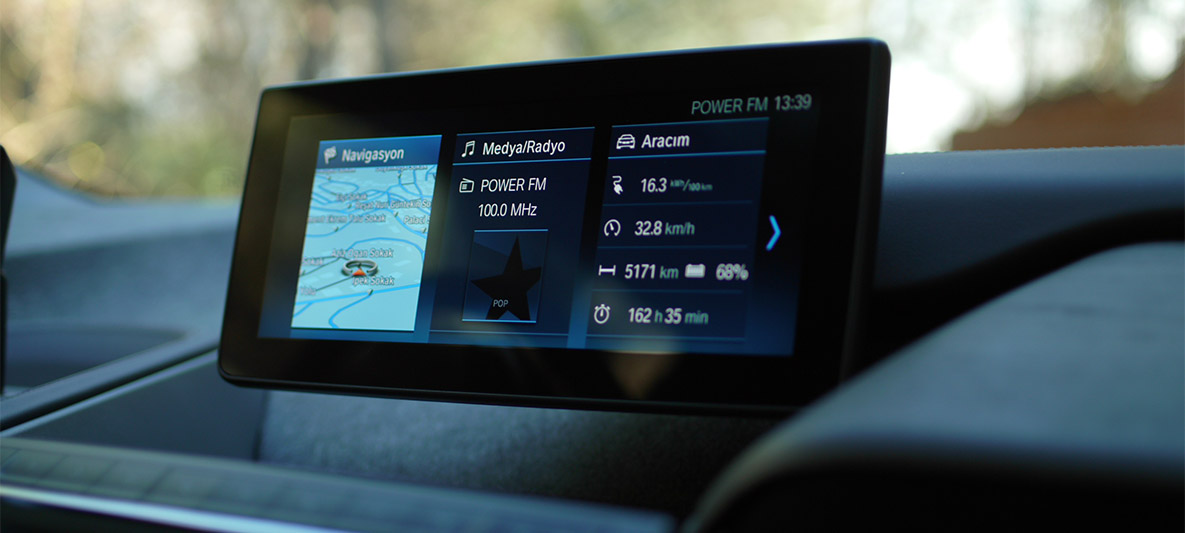 BMW i3: Emisyonsuz Bir Geleceğin Öncüsü | BMW Joy Blog BMW i3: Emisyonsuz Bir Geleceğin Öncüsü | BMW Joy Blog