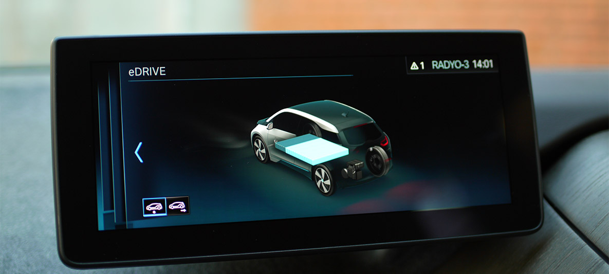 BMW i3: Emisyonsuz Bir Geleceğin Öncüsü | BMW Joy Blog BMW i3: Emisyonsuz Bir Geleceğin Öncüsü | BMW Joy Blog