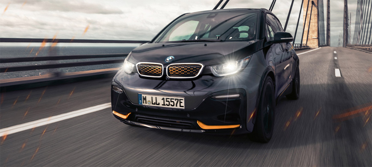 BMW i3: Emisyonsuz Bir Geleceğin Öncüsü | BMW Joy Blog