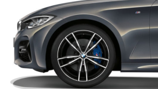BMW Yaz Jant Lastik Setleri | BMW Türkiye BMW Yaz Jant Lastik Setleri | BMW Türkiye