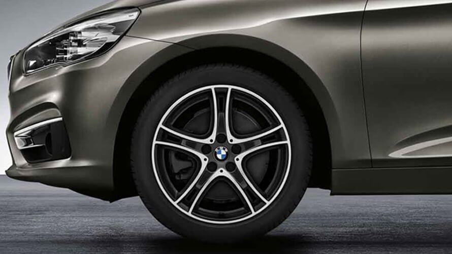 BMW Yaz Jant Lastik Setleri | BMW Türkiye BMW Yaz Jant Lastik Setleri | BMW Türkiye