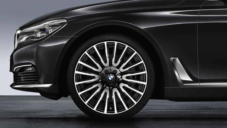 BMW Yaz Jant Lastik Setleri | BMW Türkiye BMW Yaz Jant Lastik Setleri | BMW Türkiye