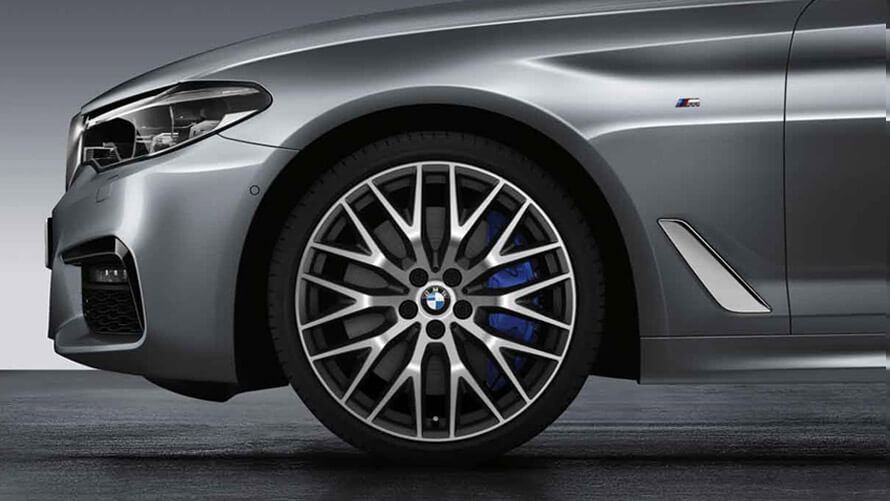 BMW Yaz Jant Lastik Setleri | BMW Türkiye BMW Yaz Jant Lastik Setleri | BMW Türkiye