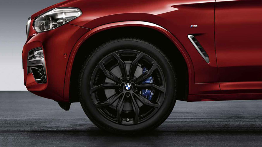 BMW Yaz Jant Lastik Setleri | BMW Türkiye BMW Yaz Jant Lastik Setleri | BMW Türkiye