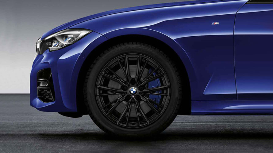 BMW Yaz Jant Lastik Setleri | BMW Türkiye BMW Yaz Jant Lastik Setleri | BMW Türkiye