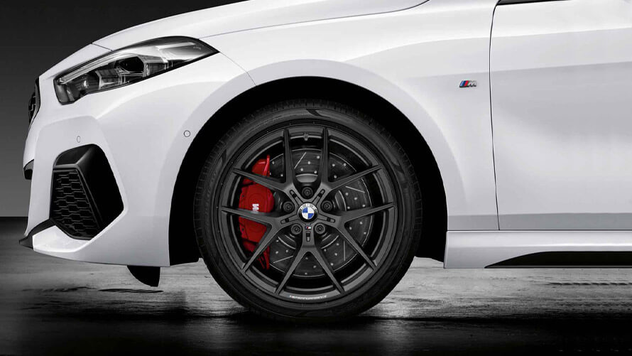 BMW Yaz Jant Lastik Setleri | BMW Türkiye BMW Yaz Jant Lastik Setleri | BMW Türkiye