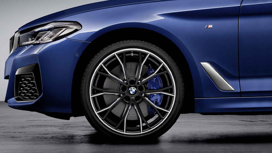 BMW Yaz Jant Lastik Setleri | BMW Türkiye BMW Yaz Jant Lastik Setleri | BMW Türkiye