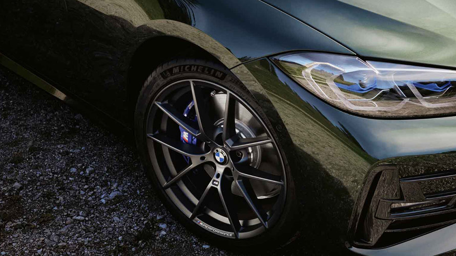 BMW Yaz Jant Lastik Setleri | BMW Türkiye BMW Yaz Jant Lastik Setleri | BMW Türkiye