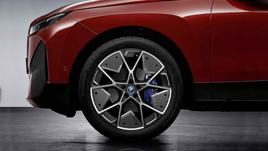 BMW Yaz Jant Lastik Setleri | BMW Türkiye BMW Yaz Jant Lastik Setleri | BMW Türkiye