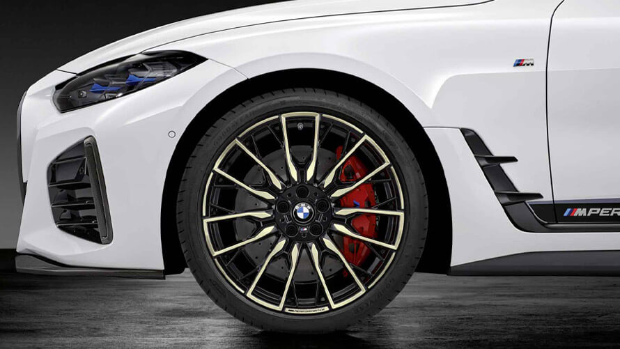 BMW Yaz Jant Lastik Setleri | BMW Türkiye BMW Yaz Jant Lastik Setleri | BMW Türkiye