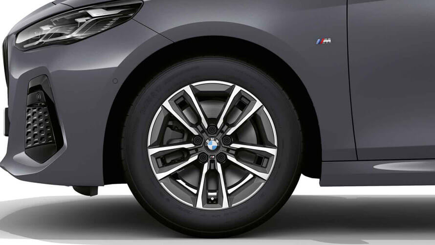 BMW Yaz Jant Lastik Setleri | BMW Türkiye BMW Yaz Jant Lastik Setleri | BMW Türkiye