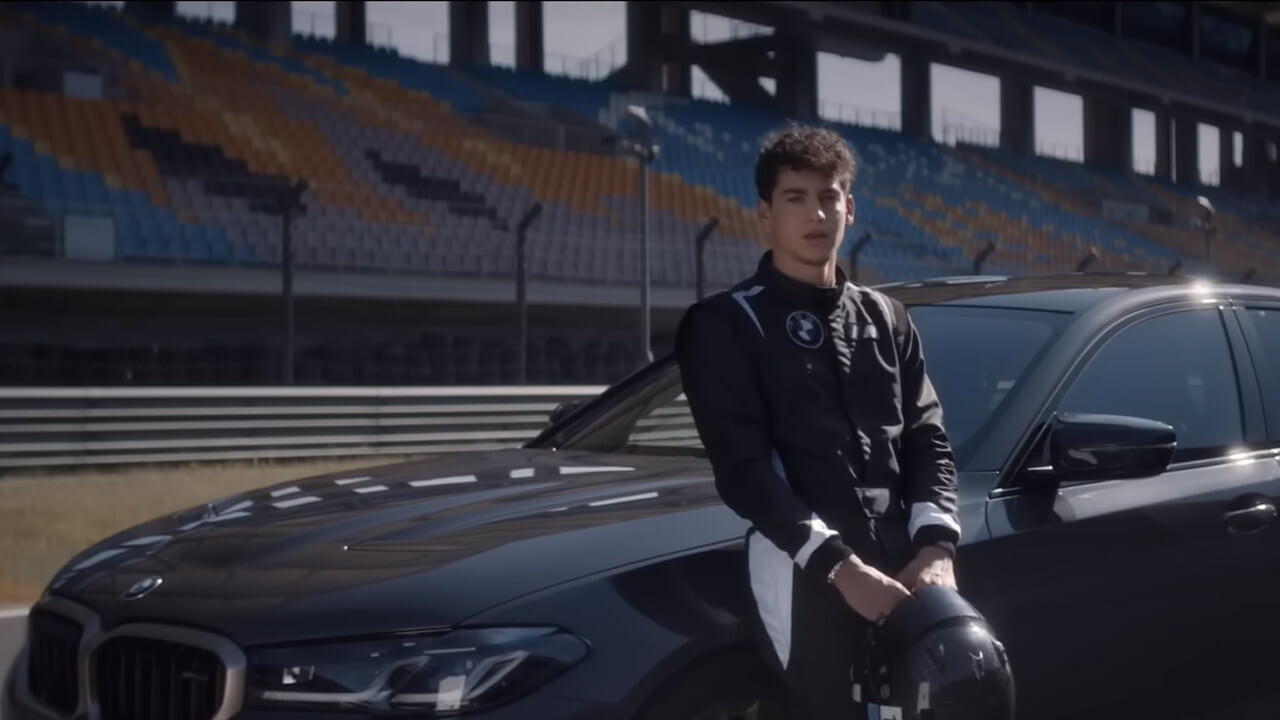 Cem Bölükbaşı ile BMW M’in 50. Yıl Kutlaması | BMW Joy Blog Cem Bölükbaşı ile BMW M’in 50. Yıl Kutlaması | BMW Joy Blog