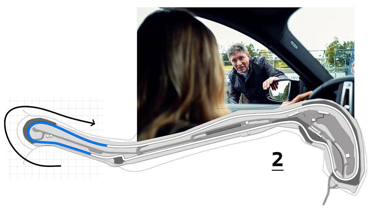 Yeni BMW i4 M50 Salzburgring Pistinde | BMW Joy Blog Yeni BMW i4 M50 Salzburgring Pistinde | BMW Joy Blog