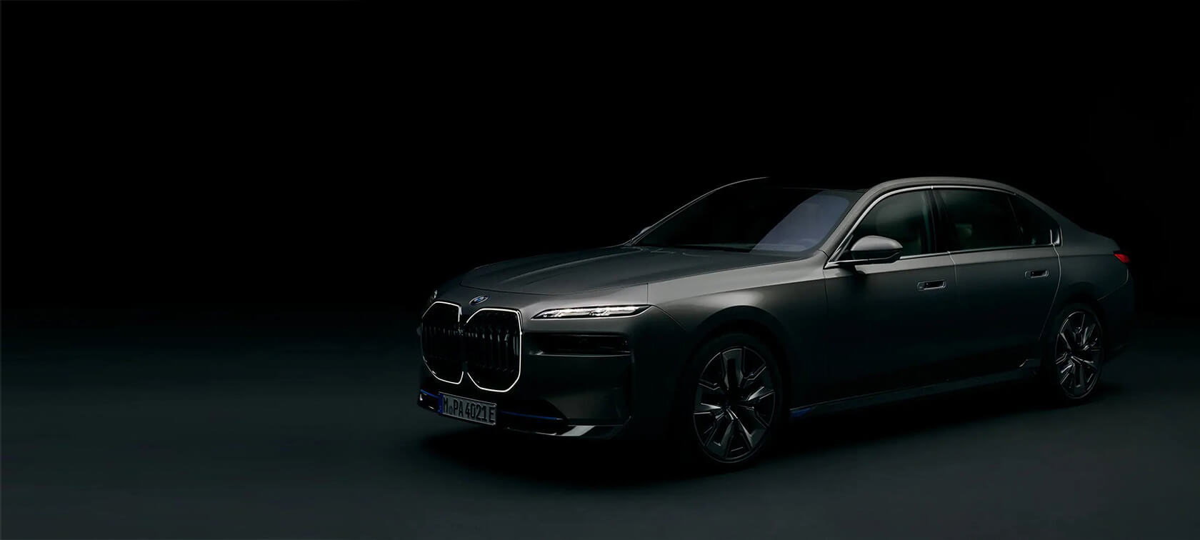 Yeni BMW i7’nin Kristal Farları | BMW Joy Blog Yeni BMW i7’nin Kristal Farları | BMW Joy Blog