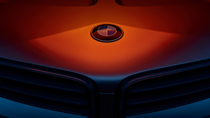 Concept Skytop Prömiyerini Yaptı | BMW Joy Blog Concept Skytop Prömiyerini Yaptı | BMW Joy Blog