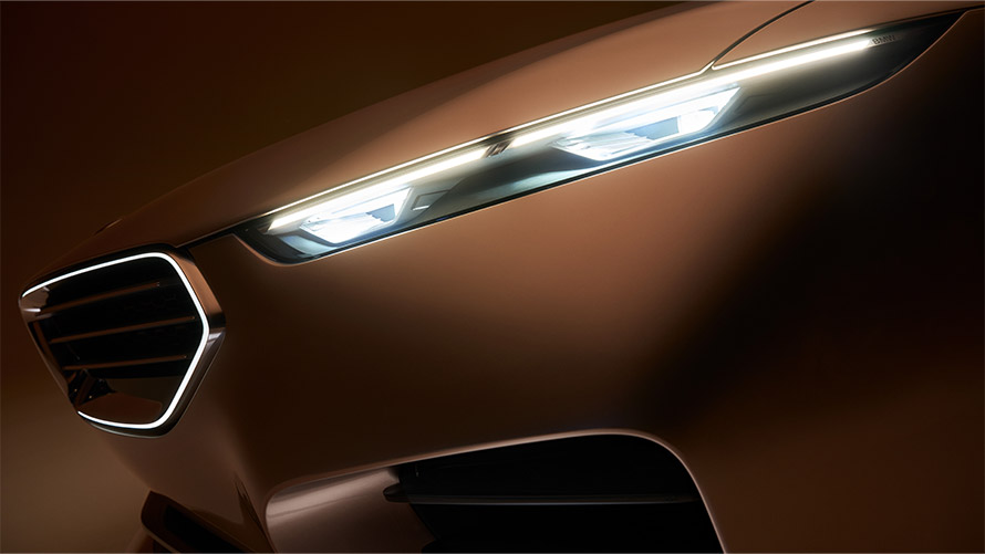 Concept Skytop Prömiyerini Yaptı | BMW Joy Blog Concept Skytop Prömiyerini Yaptı | BMW Joy Blog