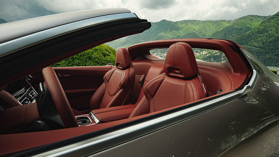 Concept Skytop Prömiyerini Yaptı | BMW Joy Blog Concept Skytop Prömiyerini Yaptı | BMW Joy Blog