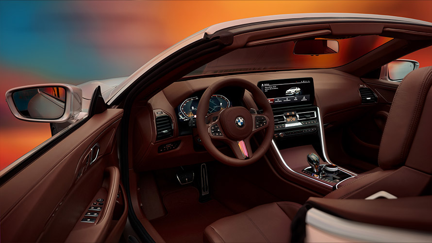 Concept Skytop Prömiyerini Yaptı | BMW Joy Blog Concept Skytop Prömiyerini Yaptı | BMW Joy Blog