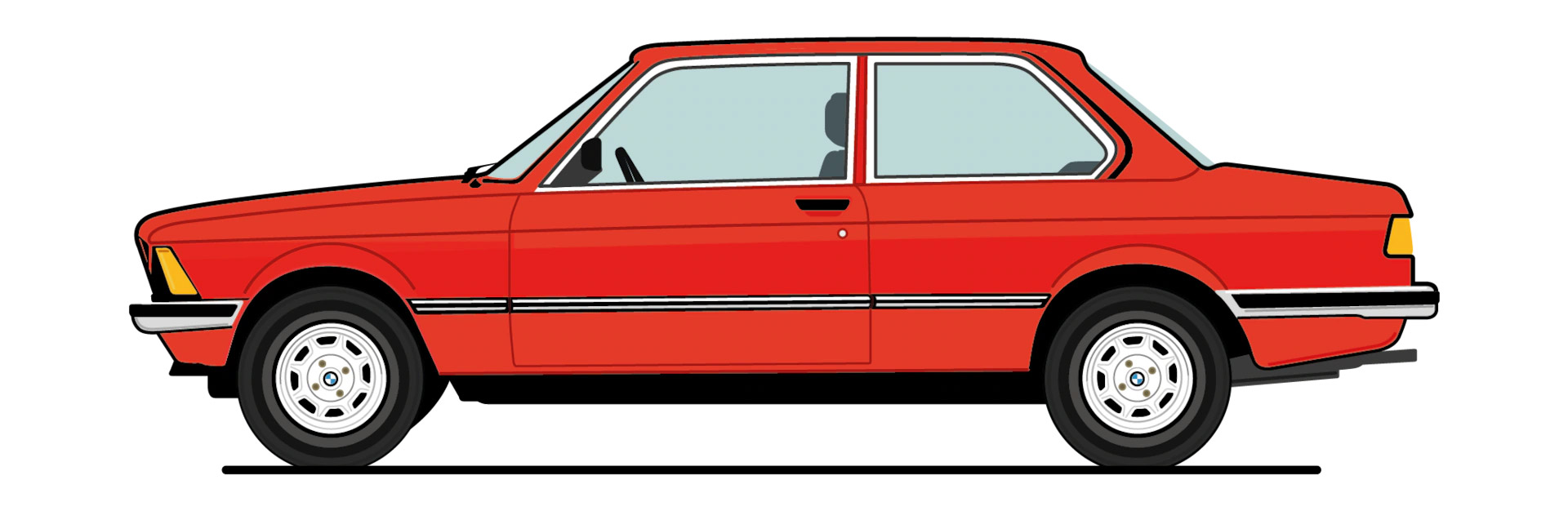 BMW 3 Serisi 50 Yaşında | BMW Joy Blog BMW 3 Serisi 50 Yaşında | BMW Joy Blog