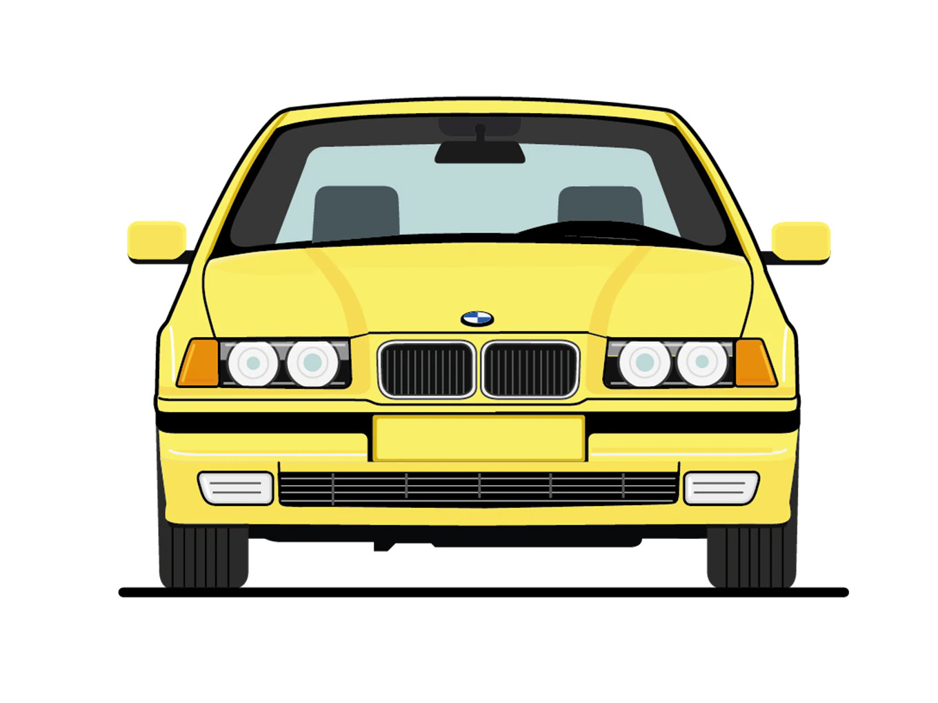 BMW 3 Serisi 50 Yaşında | BMW Joy Blog BMW 3 Serisi 50 Yaşında | BMW Joy Blog