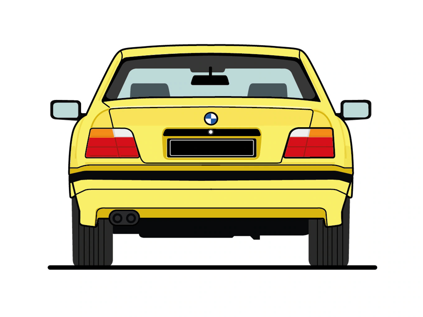 BMW 3 Serisi 50 Yaşında | BMW Joy Blog BMW 3 Serisi 50 Yaşında | BMW Joy Blog