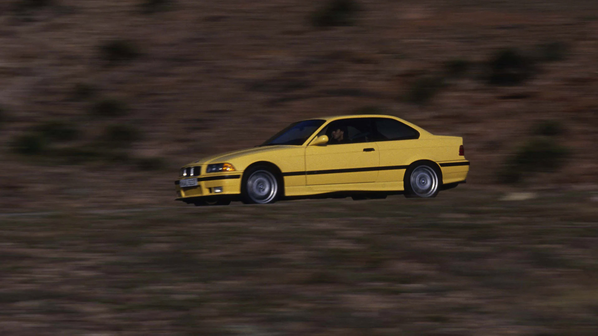 BMW 3 Serisi’nin 50. Yılı – E36 | BMW Joy Blog