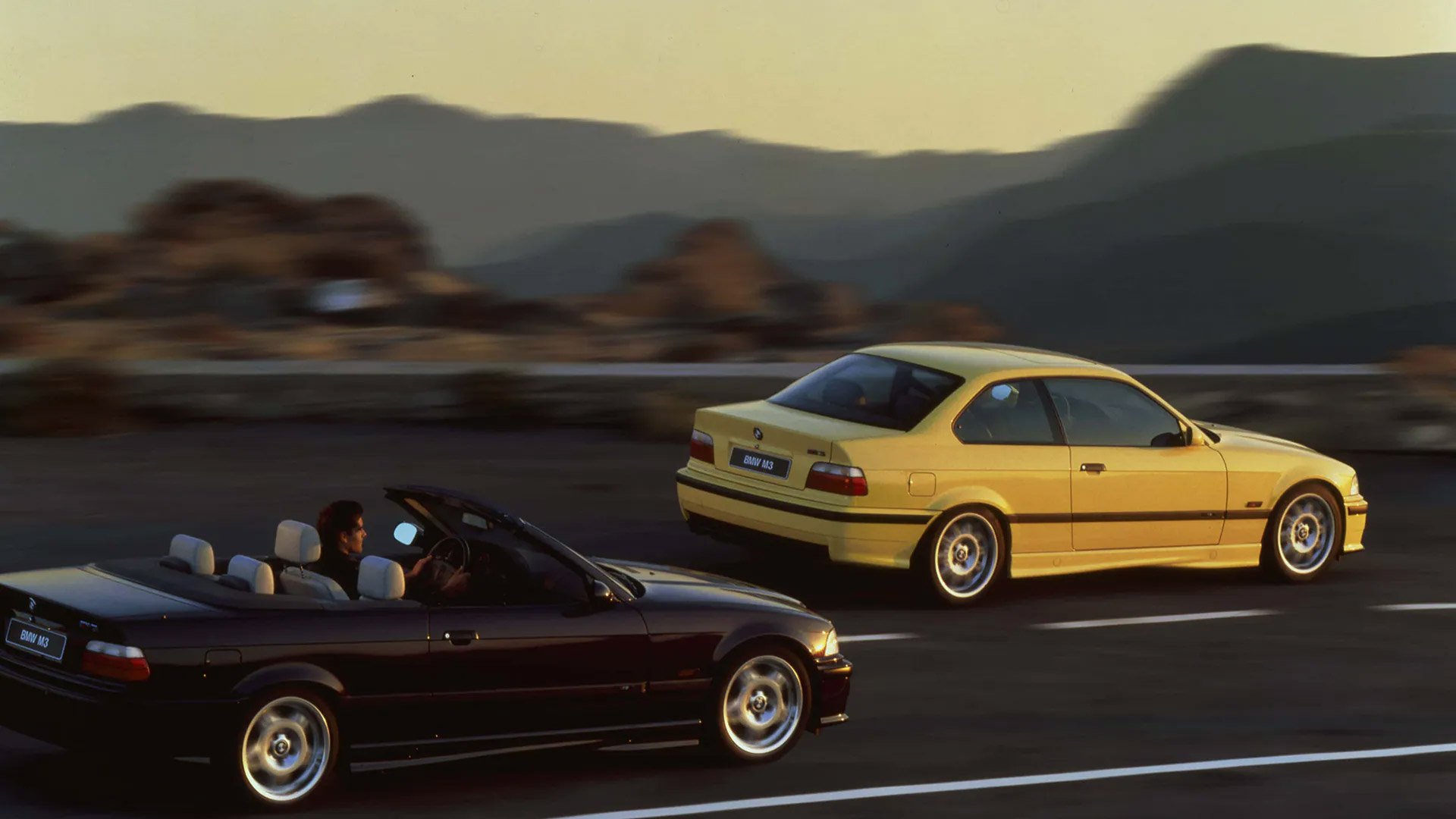 BMW 3 Serisi’nin 50. Yılı – E36 | BMW Joy Blog