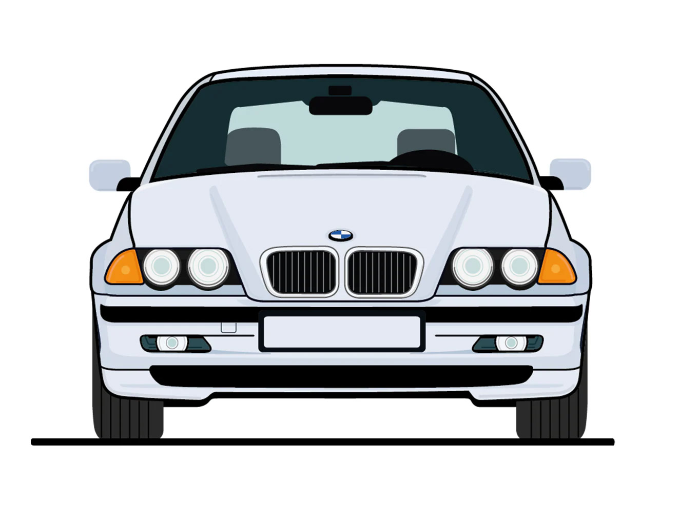 BMW 3 Serisi 50 Yaşında | BMW Joy Blog BMW 3 Serisi 50 Yaşında | BMW Joy Blog