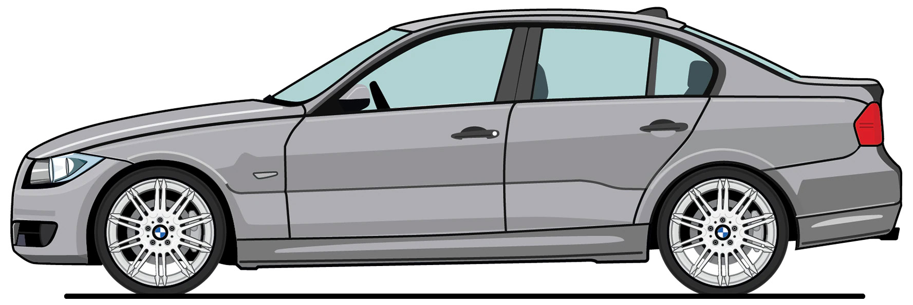BMW 3 Serisi 50 Yaşında | BMW Joy Blog BMW 3 Serisi 50 Yaşında | BMW Joy Blog
