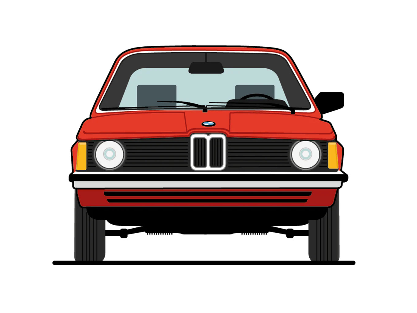 BMW 3 Serisi 50 Yaşında | BMW Joy Blog BMW 3 Serisi 50 Yaşında | BMW Joy Blog
