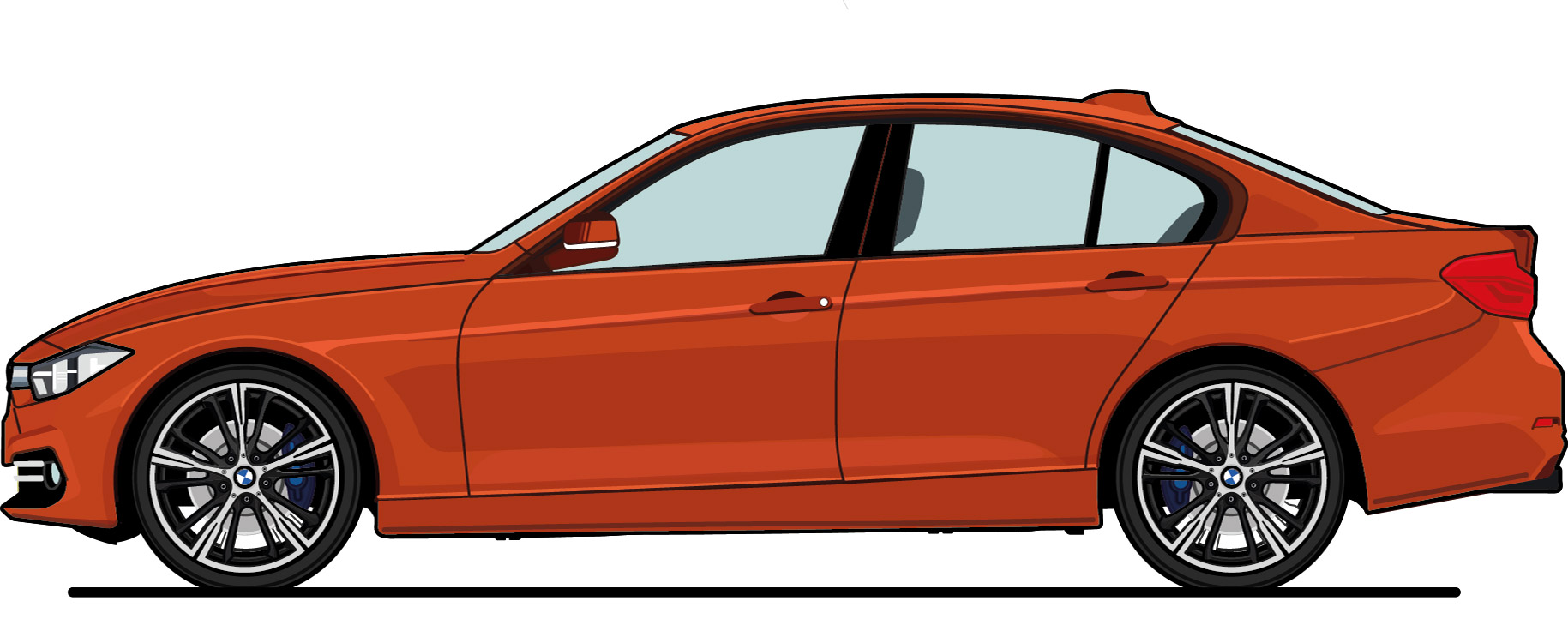 BMW 3 Serisi 50 Yaşında | BMW Joy Blog BMW 3 Serisi 50 Yaşında | BMW Joy Blog