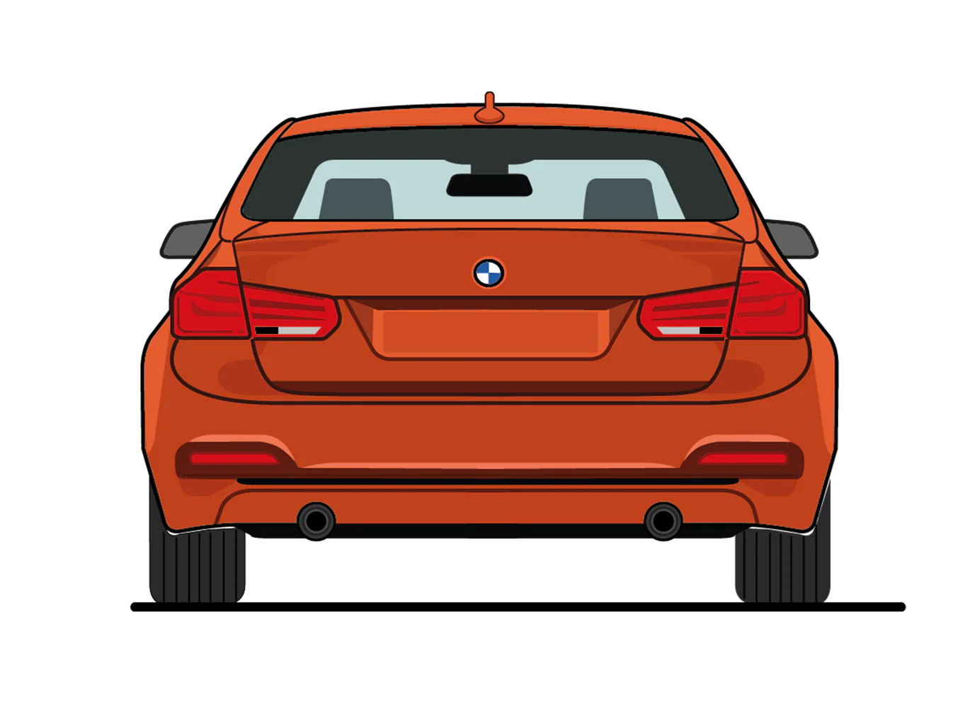 BMW 3 Serisi 50 Yaşında | BMW Joy Blog BMW 3 Serisi 50 Yaşında | BMW Joy Blog