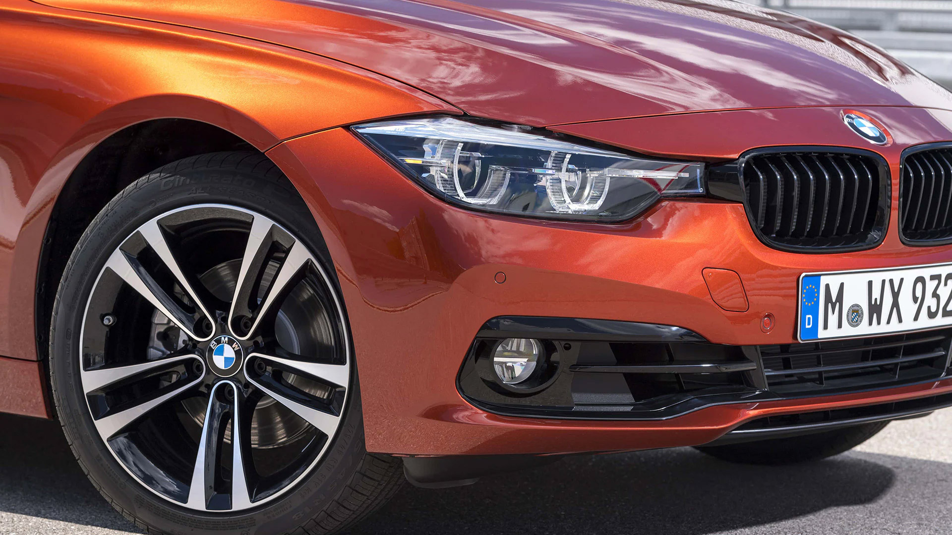 BMW 3 Serisi 50 Yaşında | BMW Joy Blog BMW 3 Serisi 50 Yaşında | BMW Joy Blog
