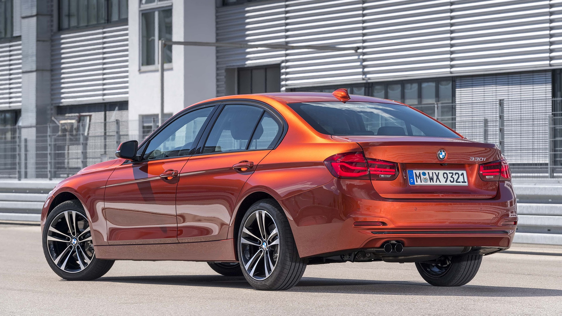BMW 3 Serisi 50 Yaşında | BMW Joy Blog BMW 3 Serisi 50 Yaşında | BMW Joy Blog