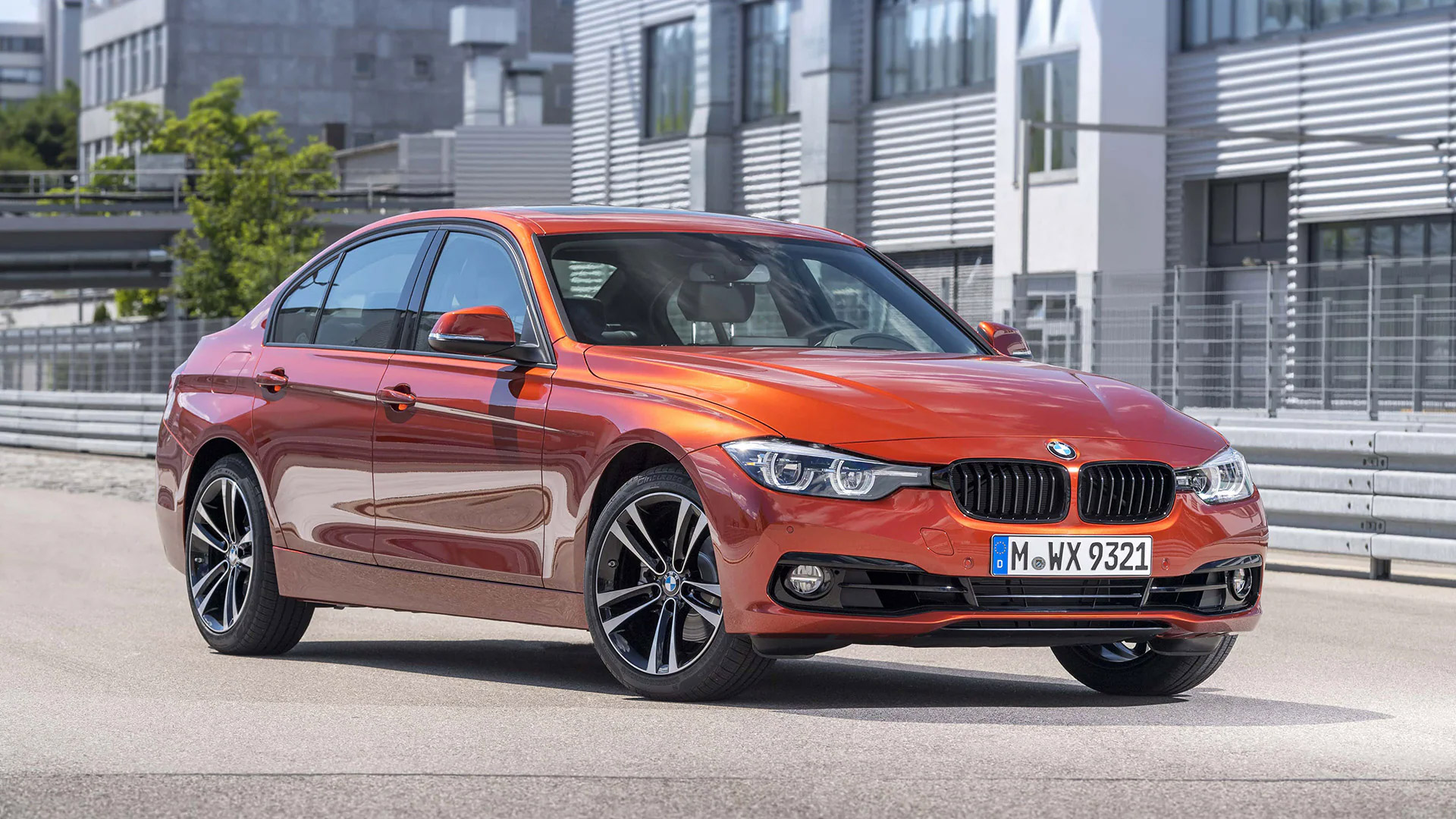 BMW 3 Serisi 50 Yaşında | BMW Joy Blog BMW 3 Serisi 50 Yaşında | BMW Joy Blog