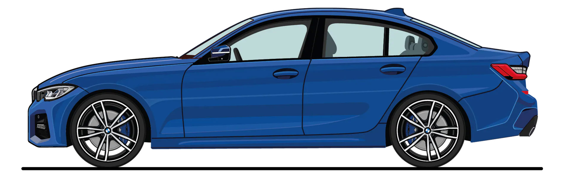 BMW 3 Serisi 50 Yaşında | BMW Joy Blog BMW 3 Serisi 50 Yaşında | BMW Joy Blog