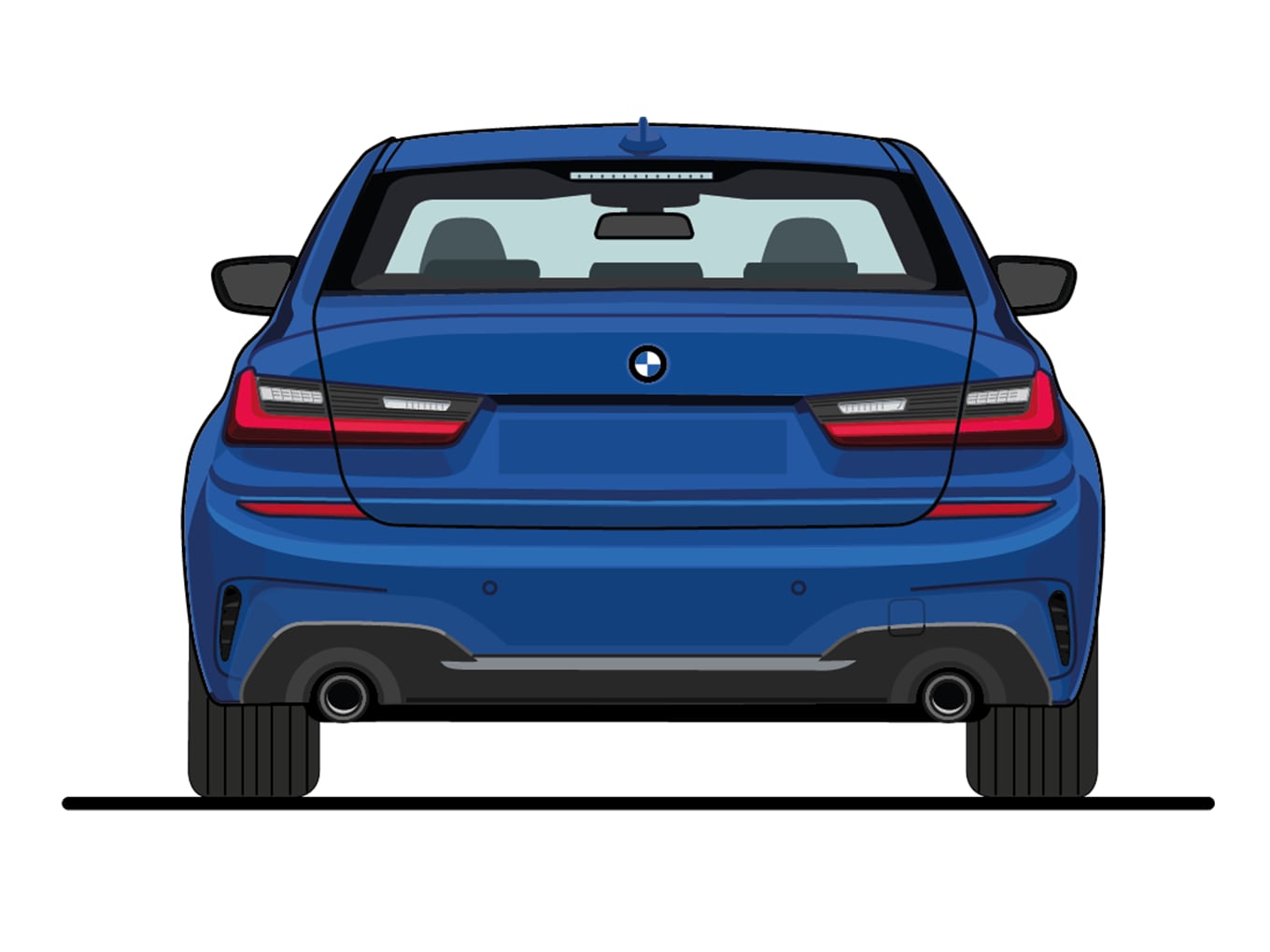 BMW 3 Serisi 50 Yaşında | BMW Joy Blog BMW 3 Serisi 50 Yaşında | BMW Joy Blog
