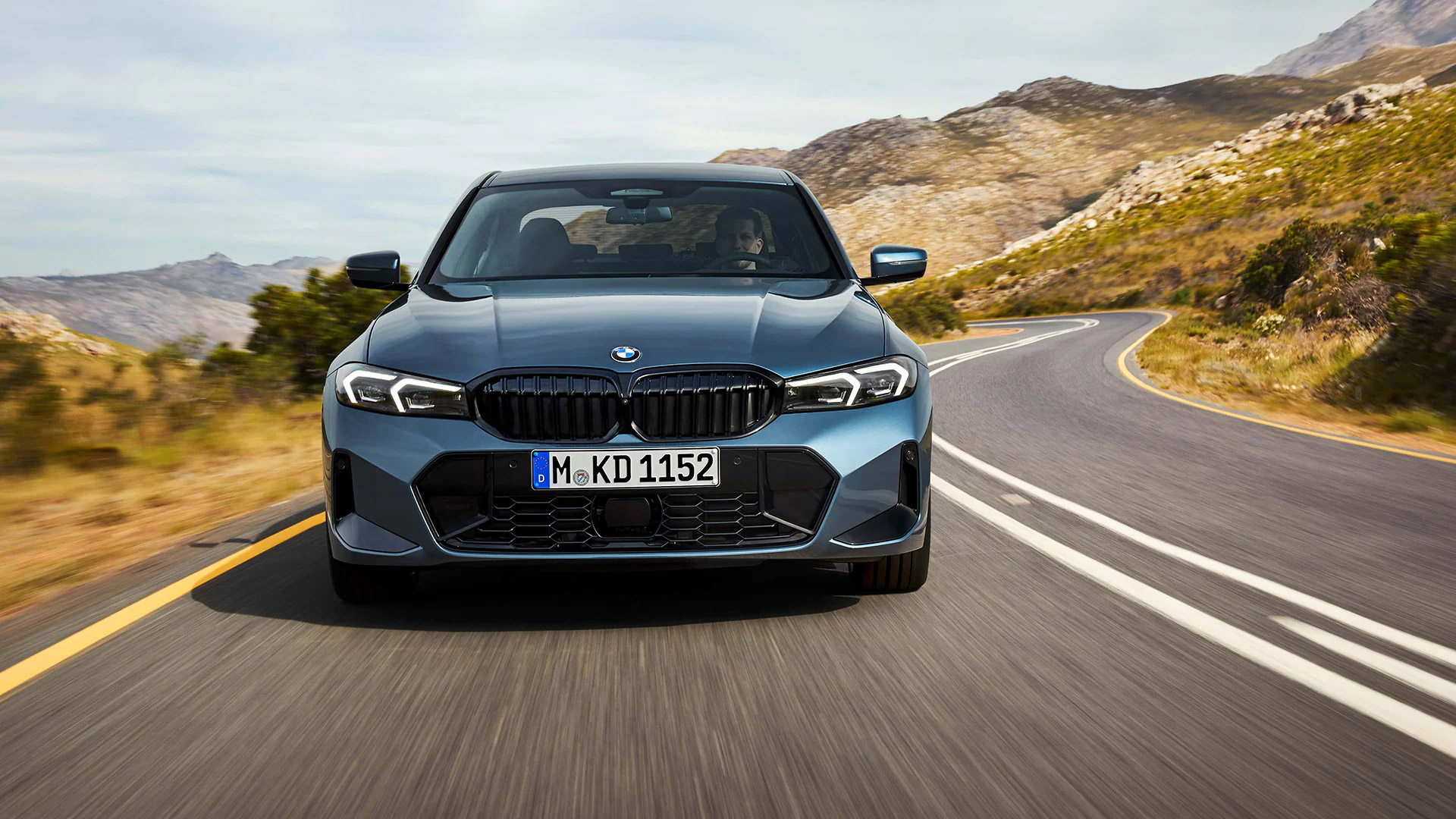 BMW 3 Serisi 50 Yaşında | BMW Joy Blog BMW 3 Serisi 50 Yaşında | BMW Joy Blog