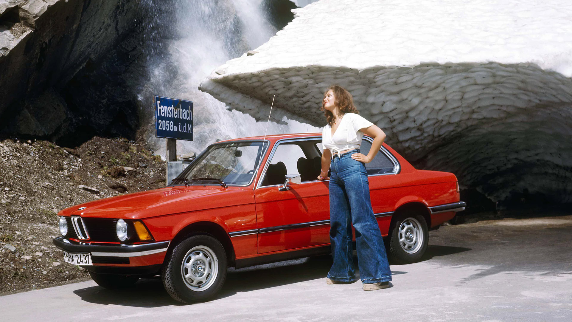 BMW 3 Serisi 50 Yaşında | BMW Joy Blog BMW 3 Serisi 50 Yaşında | BMW Joy Blog