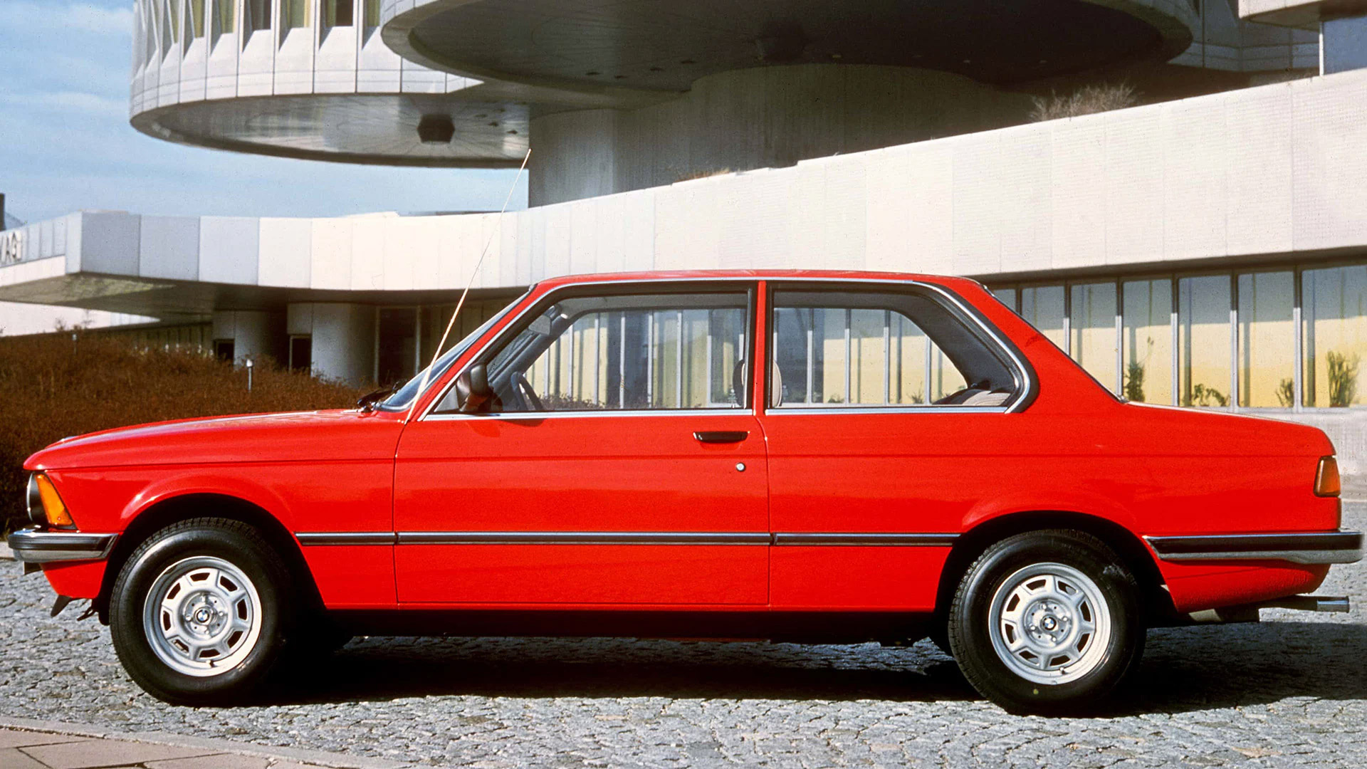 BMW 3 Serisi 50 Yaşında | BMW Joy Blog BMW 3 Serisi 50 Yaşında | BMW Joy Blog