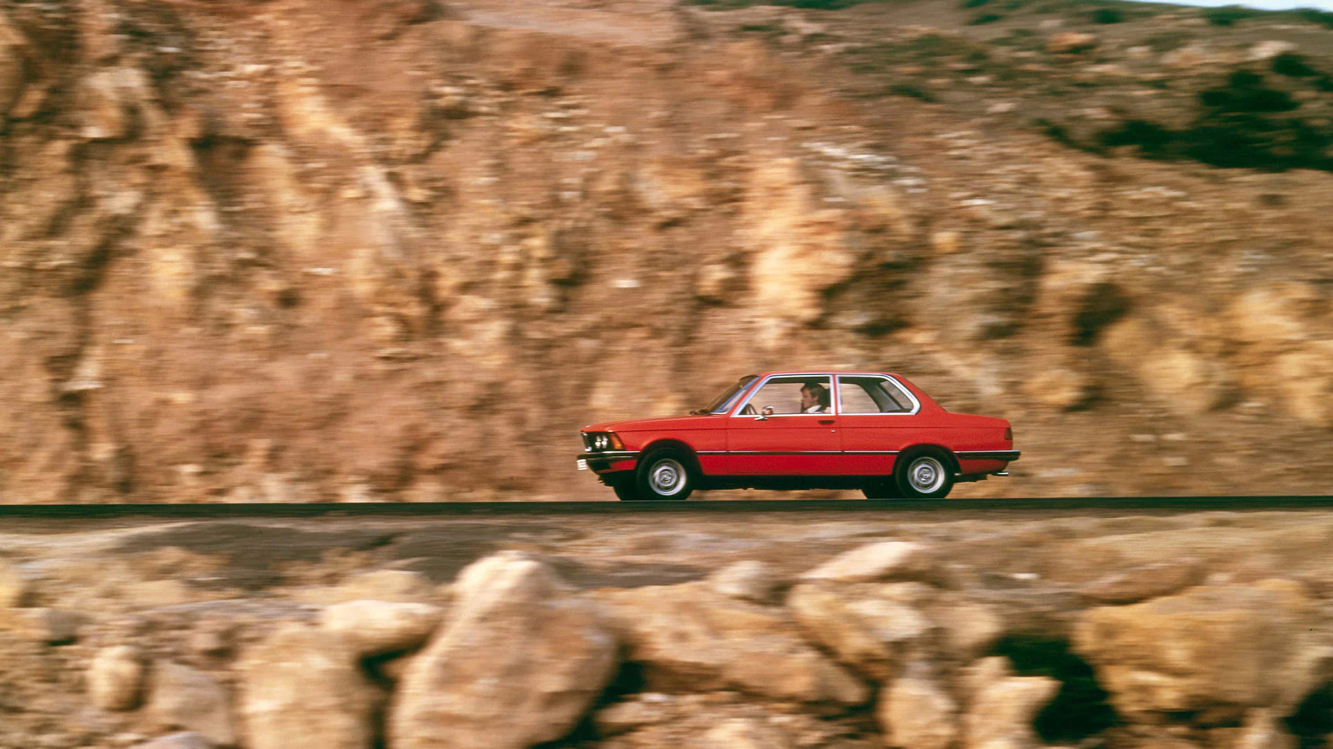 BMW 3 Serisi 50 Yaşında | BMW Joy Blog BMW 3 Serisi 50 Yaşında | BMW Joy Blog