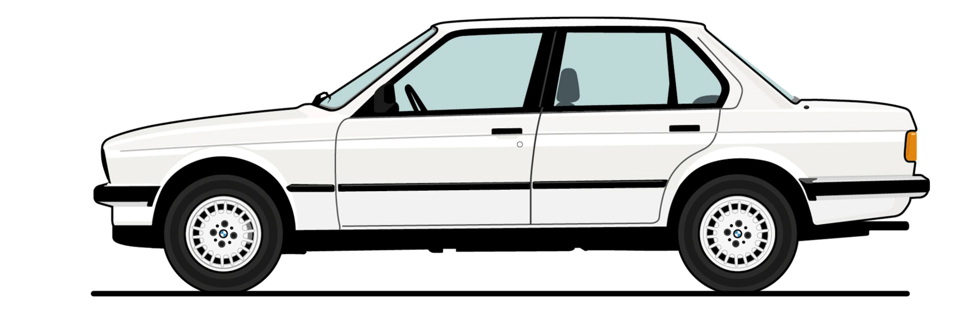 BMW 3 Serisi 50 Yaşında | BMW Joy Blog BMW 3 Serisi 50 Yaşında | BMW Joy Blog
