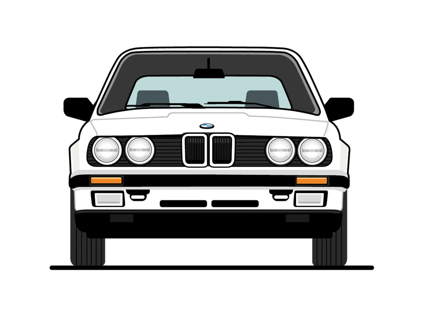 BMW 3 Serisi 50 Yaşında | BMW Joy Blog BMW 3 Serisi 50 Yaşında | BMW Joy Blog