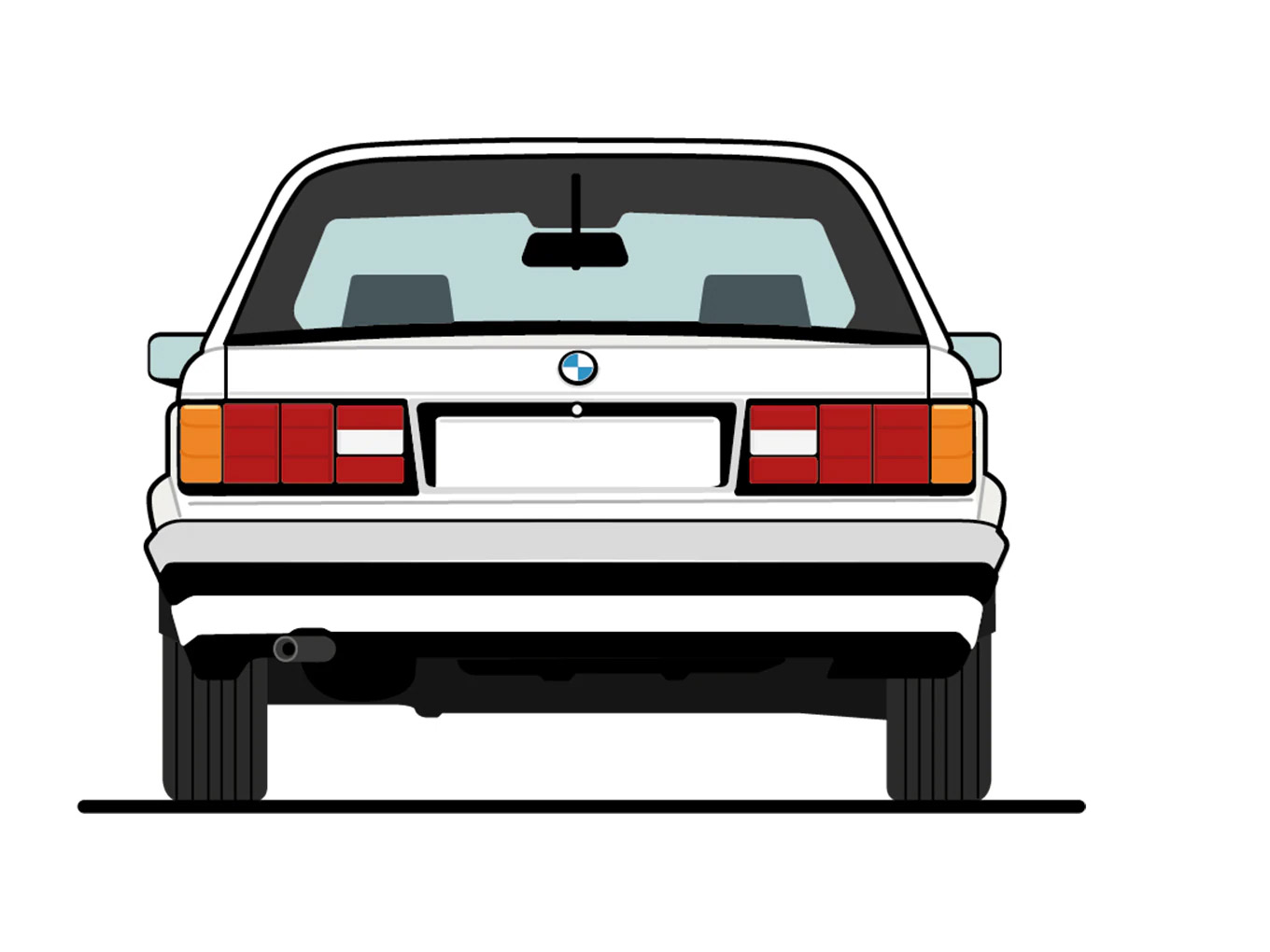 BMW 3 Serisi 50 Yaşında | BMW Joy Blog BMW 3 Serisi 50 Yaşında | BMW Joy Blog