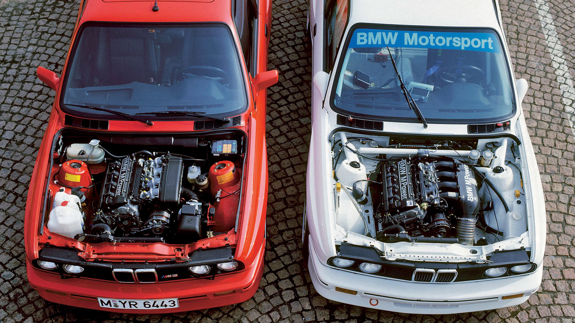 BMW 3 Serisi 50 Yaşında | BMW Joy Blog BMW 3 Serisi 50 Yaşında | BMW Joy Blog