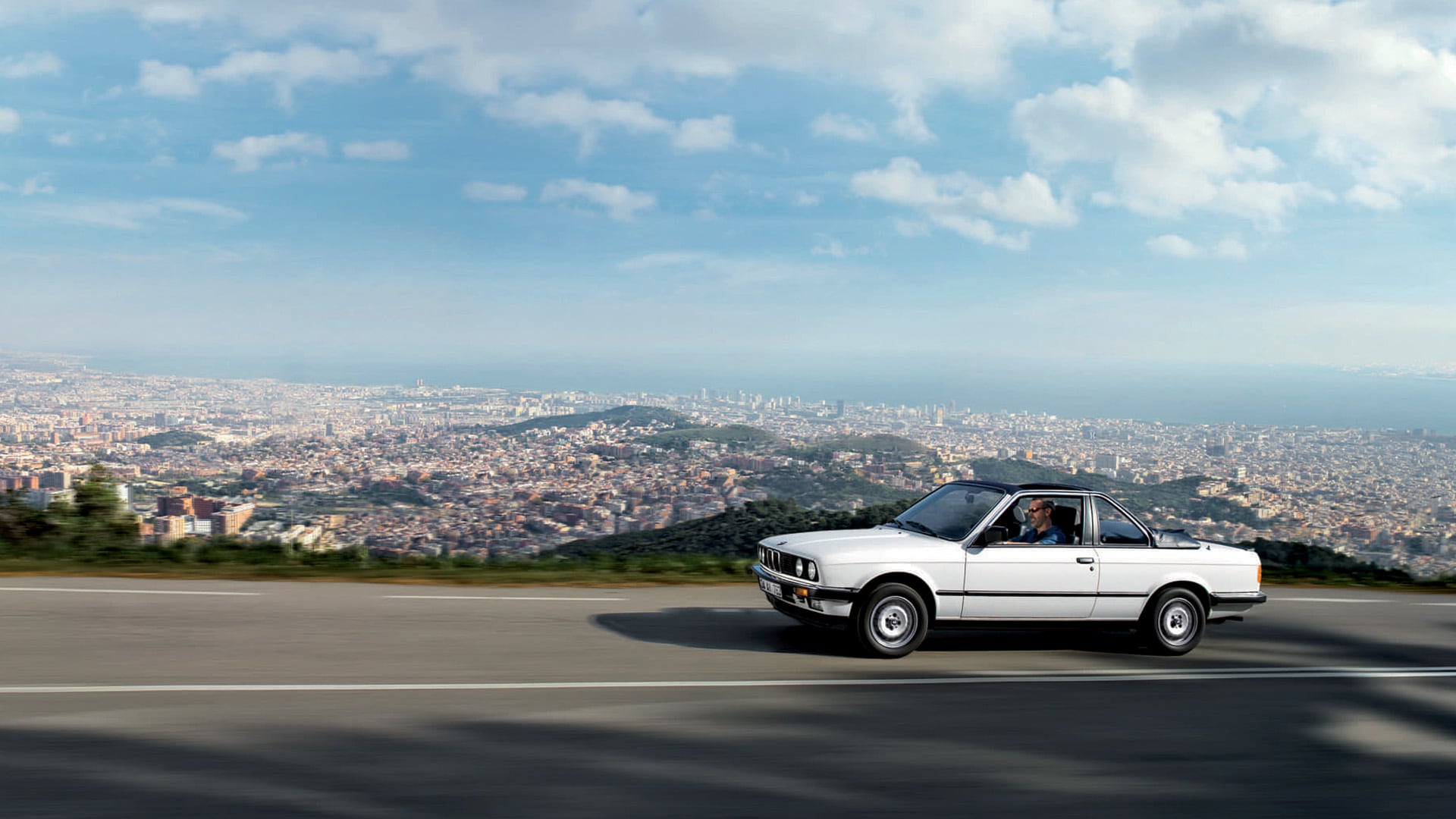 BMW 3 Serisi 50 Yaşında | BMW Joy Blog BMW 3 Serisi 50 Yaşında | BMW Joy Blog