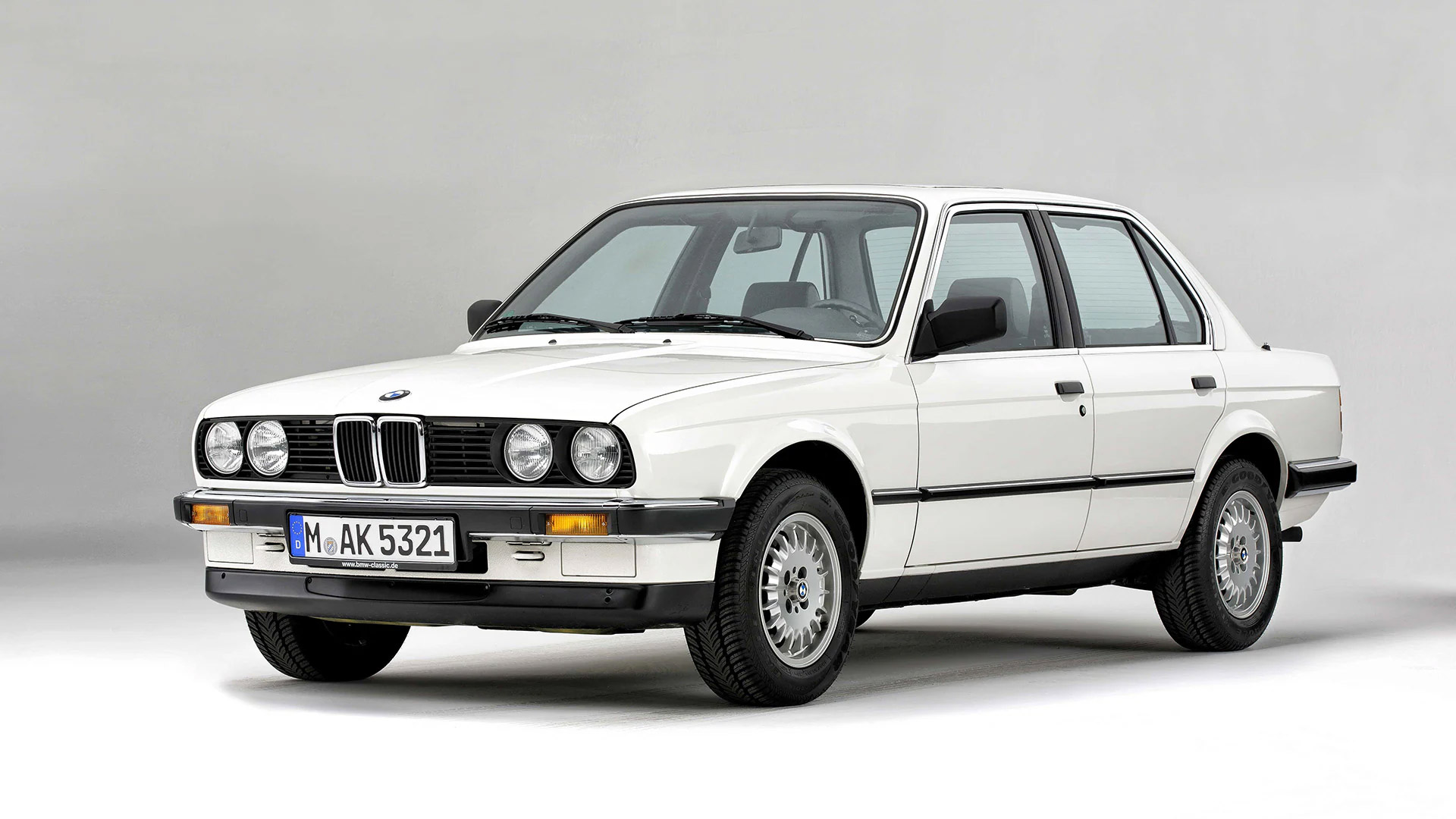 BMW 3 Serisi 50 Yaşında | BMW Joy Blog BMW 3 Serisi 50 Yaşında | BMW Joy Blog