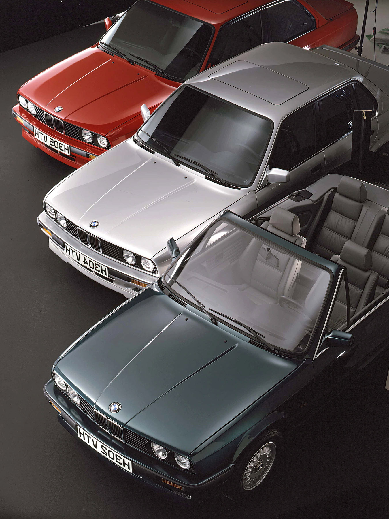 BMW 3 Serisi 50 Yaşında | BMW Joy Blog BMW 3 Serisi 50 Yaşında | BMW Joy Blog